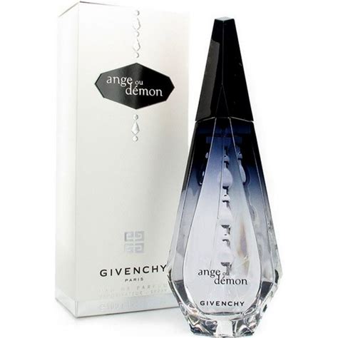 givenchy angels and demons|ange ou demon perfume givenchy.